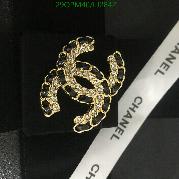 SAMC - CHL Jewelry - 1260