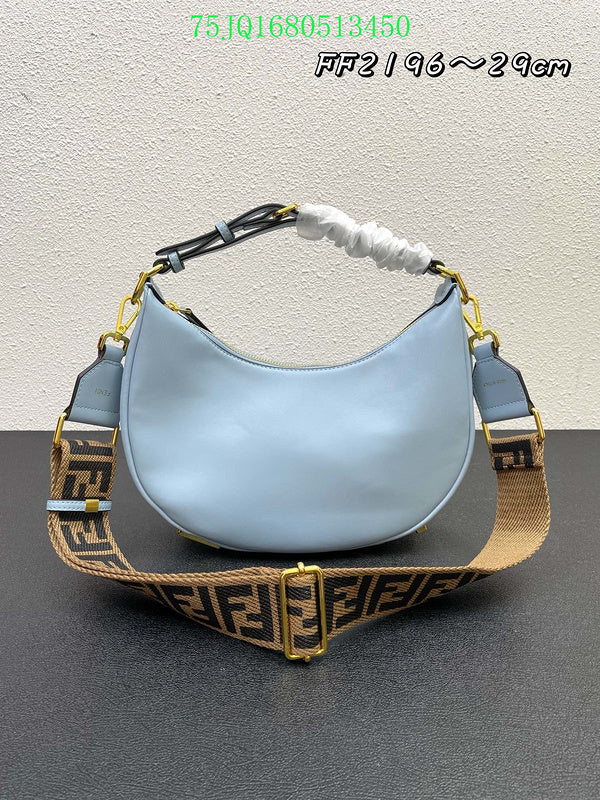 Glami - FDE Bags - 2902