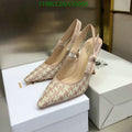 SAMCC - DOR Women Shoes - 2196