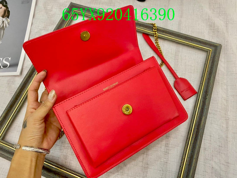 Glami - YLS Bags - 1924