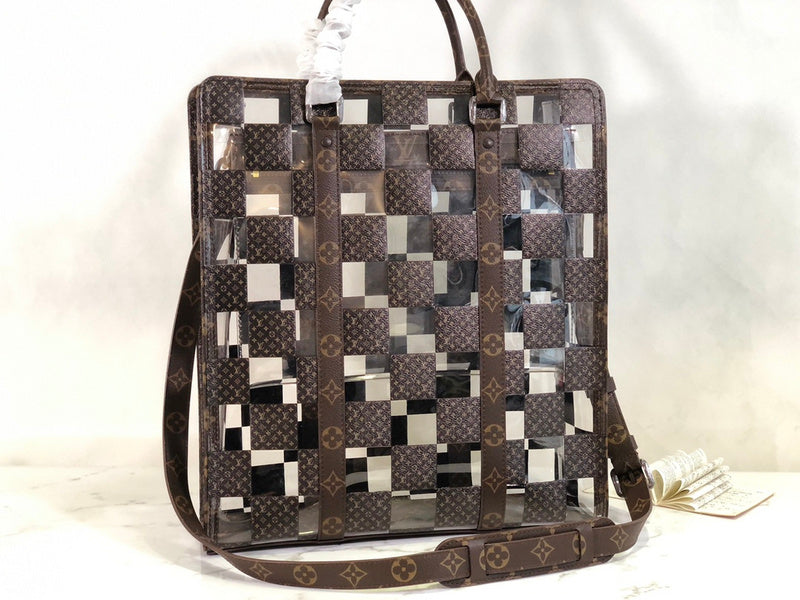 Satchel Bags - VL2 Bags - 184
