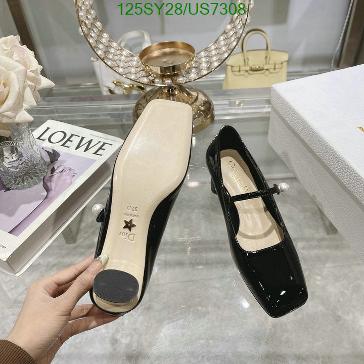 SAMCC - DOR Women Shoes - 1543
