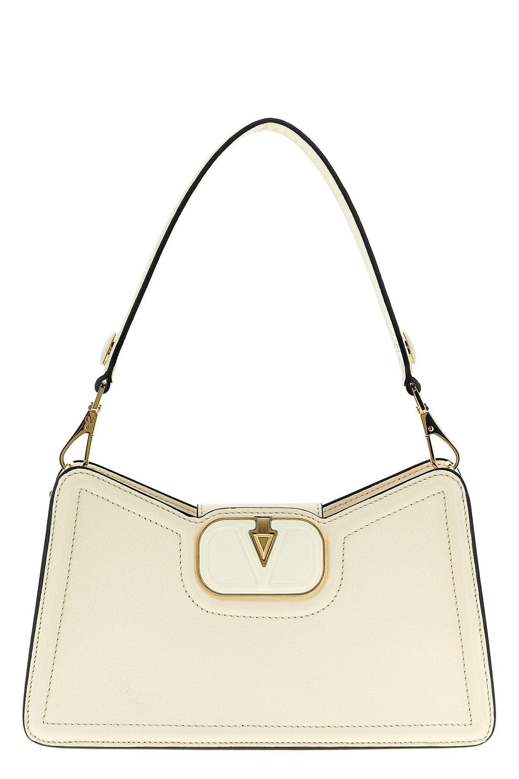 Valentino Garavani Women Valentino Garavani 'Vlogo' Shoulder Bag