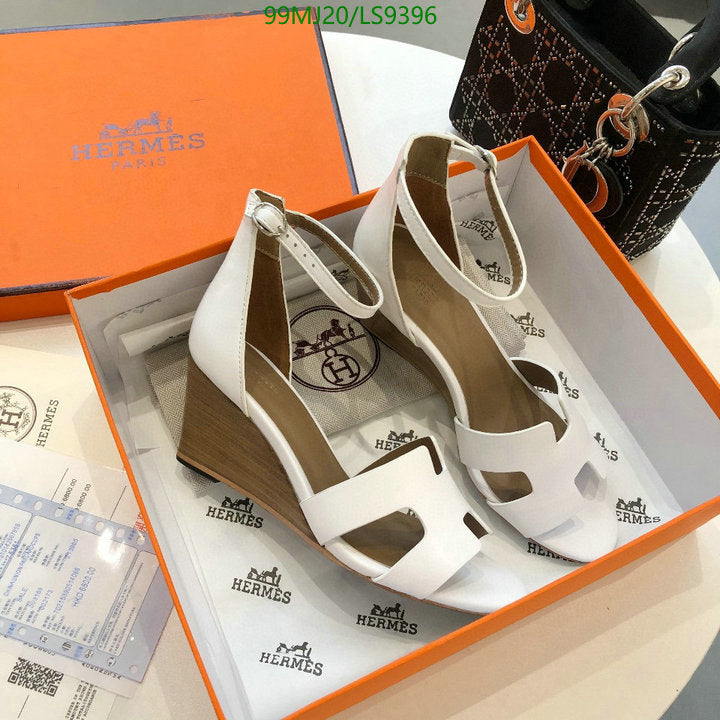 SAMC - HMS Women Shoes - 416