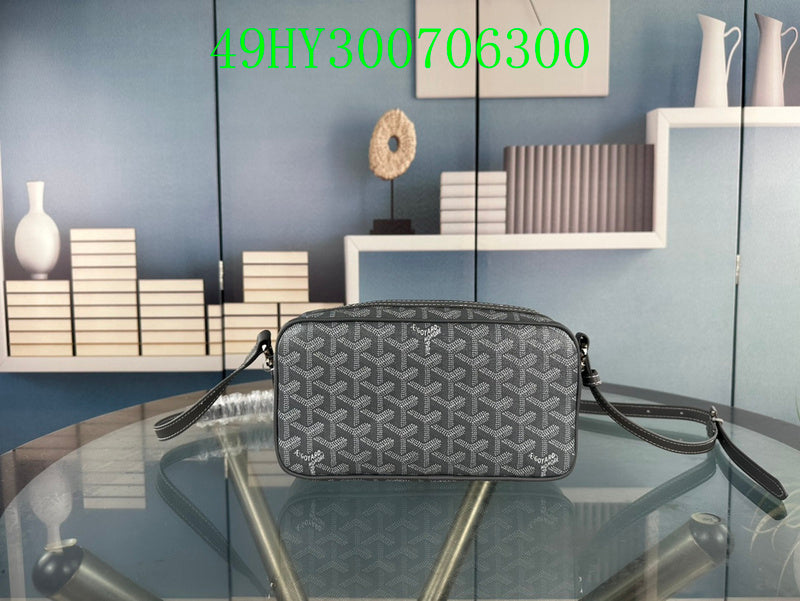 Satchel Bags - GOD Bags - 130