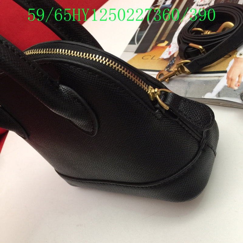 ELE Fashion - BGA Bags - 1918