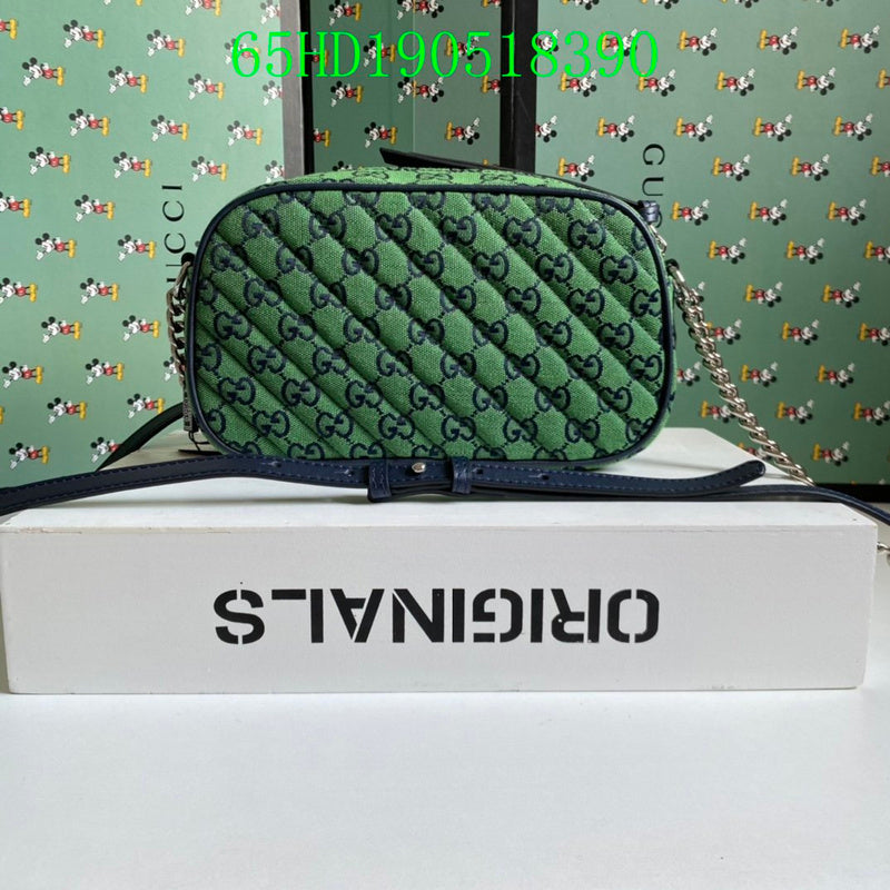 Glami Fashion - GCI Bags - 11032