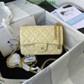 SAMC - CHL Bags - 568