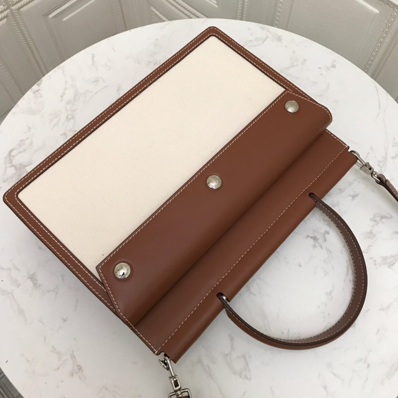 Satchel Bags - BBR Bags - 867
