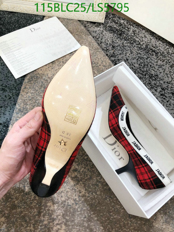 SAMCC - DOR Women Shoes - 1854