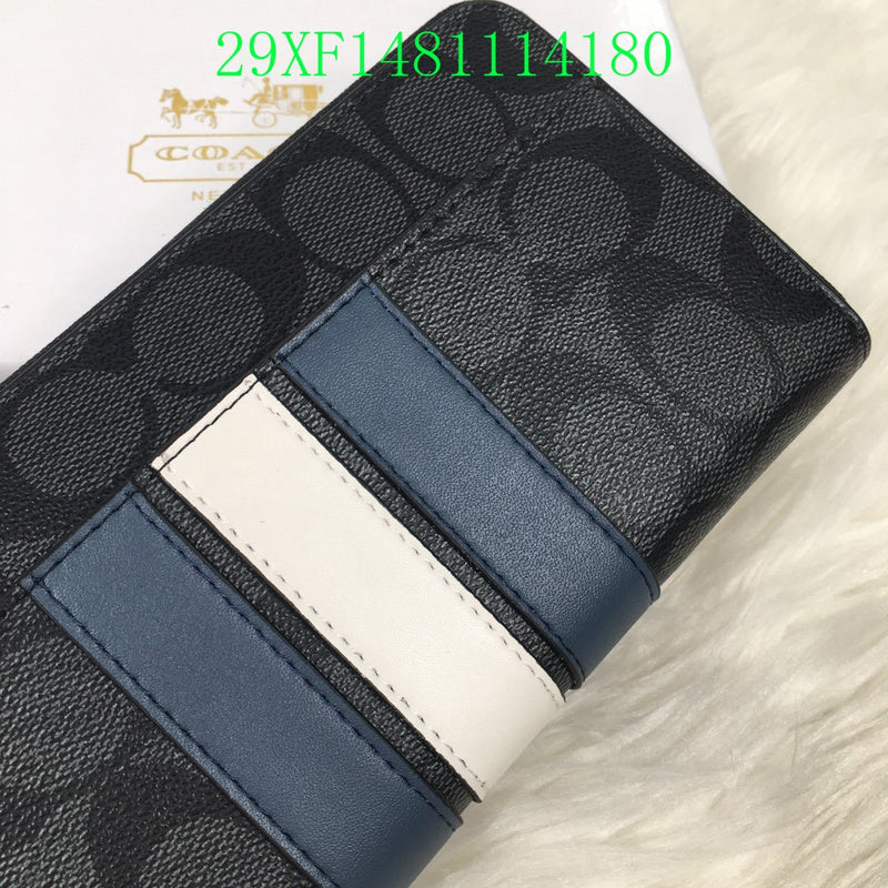 Glami - CAH Wallet - 061