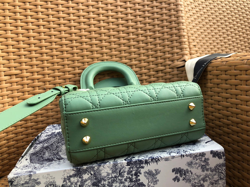 Satchel Bags - DOR Bags - 092