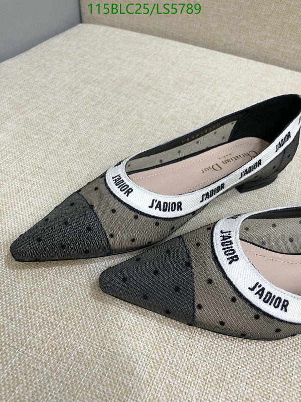 SAMCC - DOR Women Shoes - 1930