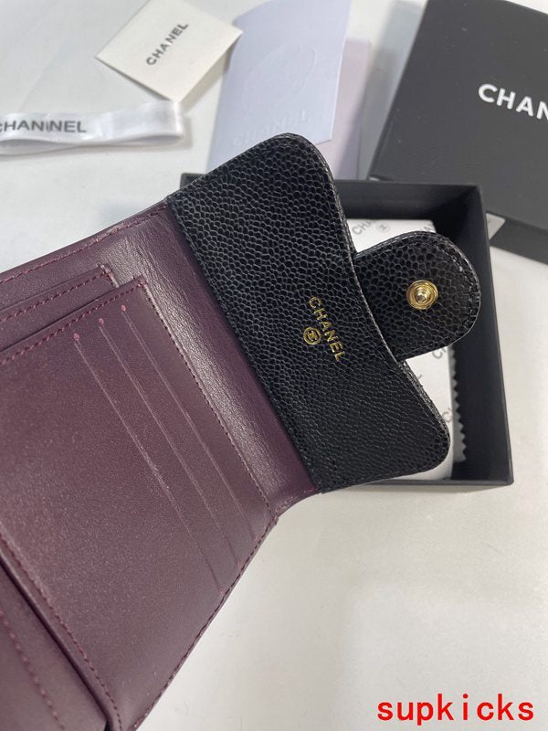 Glami- - Mix Wallets - 594