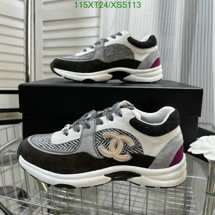 SAMC - CHL Women Shoes Sneakers - 189