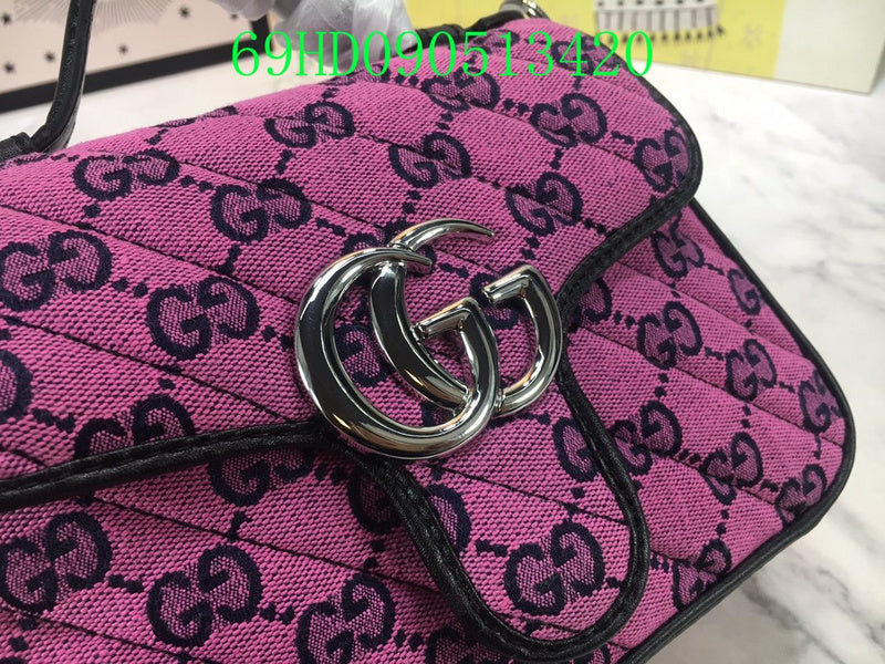 Glami Fashion - GCI Bags - 11066