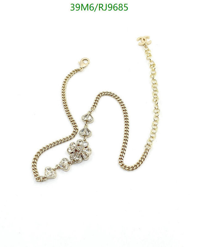 SAMC - CHL Jewelry - 1238