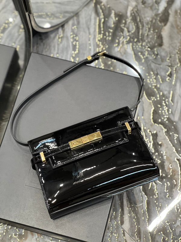 Glamy - YLS Bags - 902
