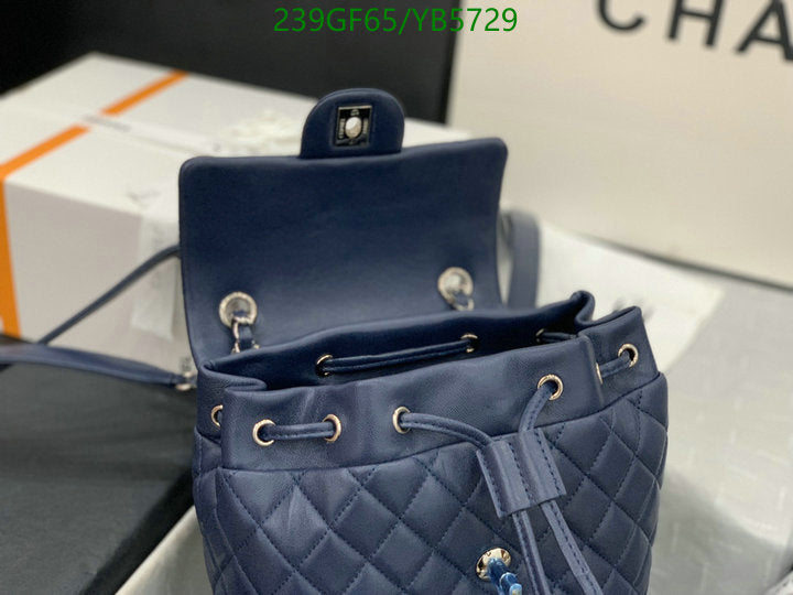 SAMC - CHL Bags - 837