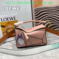 Satchel Bags - LWE Bags - 113