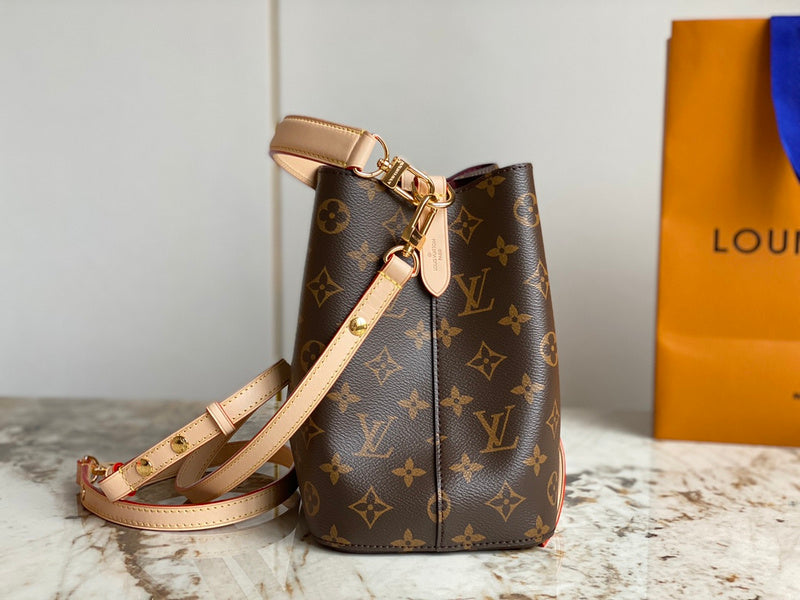 Glamy - LOV Bags - 889