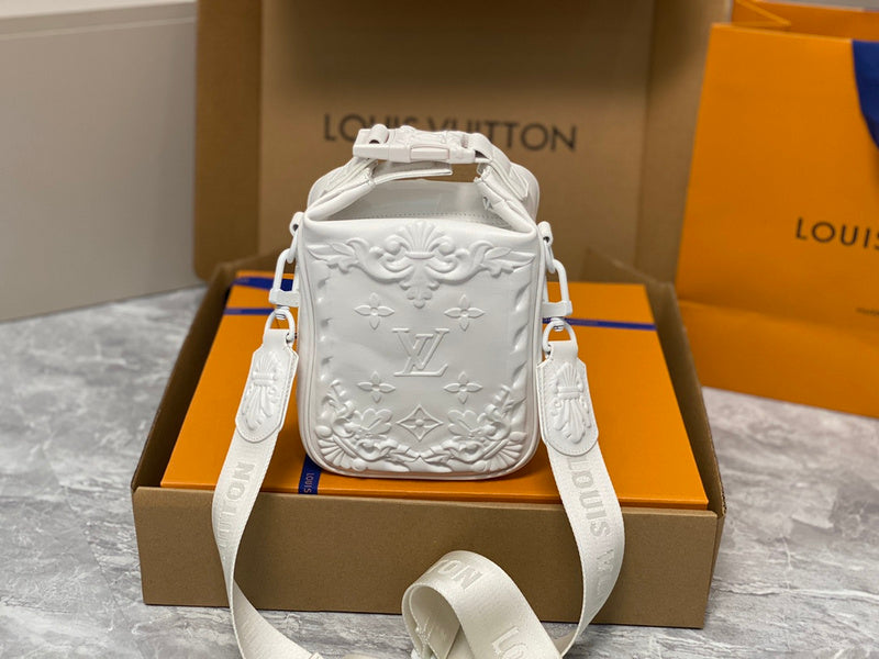 Glamy - LOV Bags - 1090