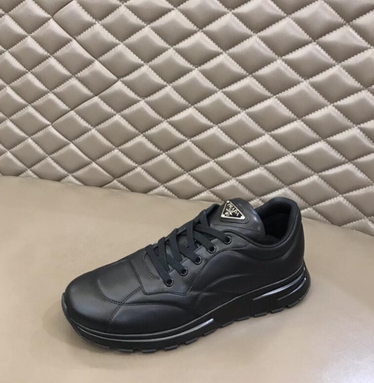 Glamy - PD Men Shoes - 180
