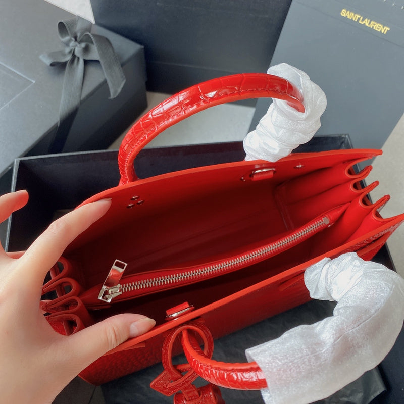 Satchel Bags - SLY Bags - 274