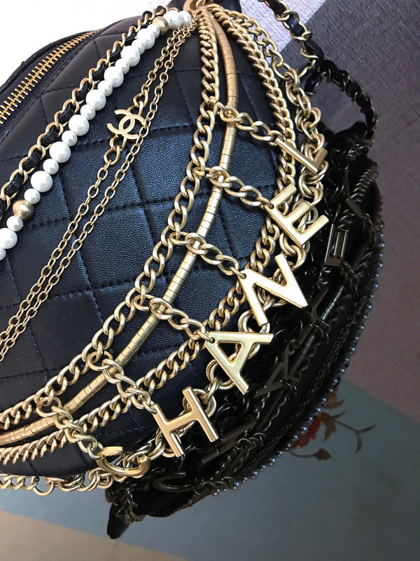 glamy - CHL Bags - 3136