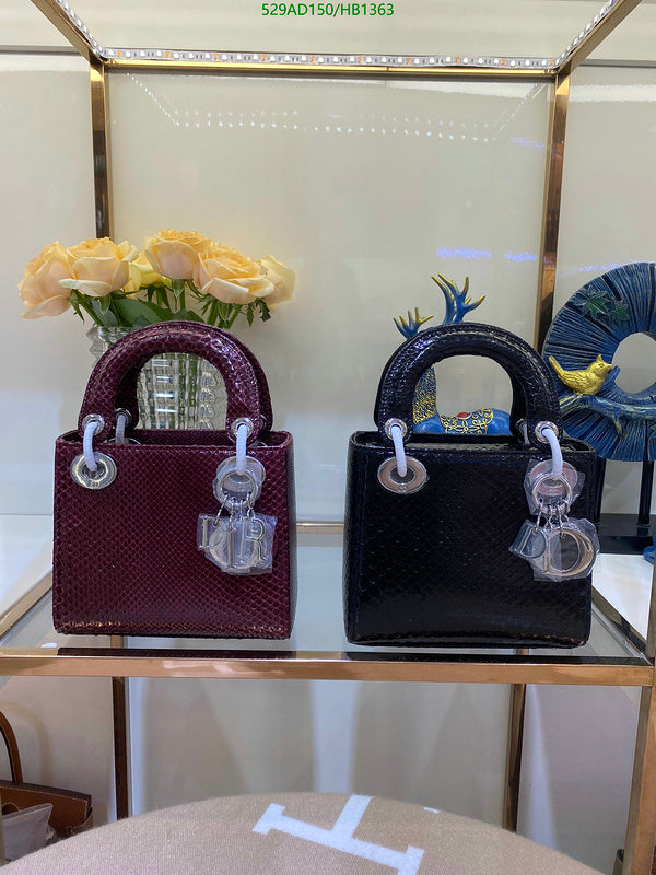 SAMCC - DOR Bags - 1166