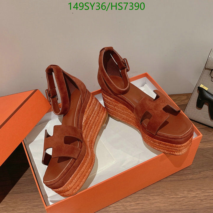SAMC - HMS Women Shoes - 390