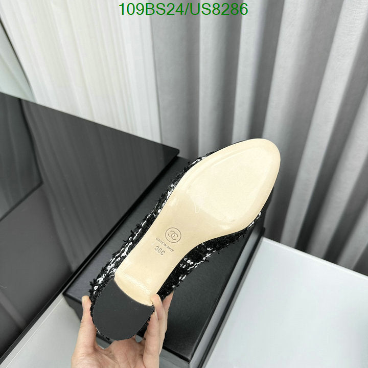 SAMC - CHL Women Shoes Ballet - 116