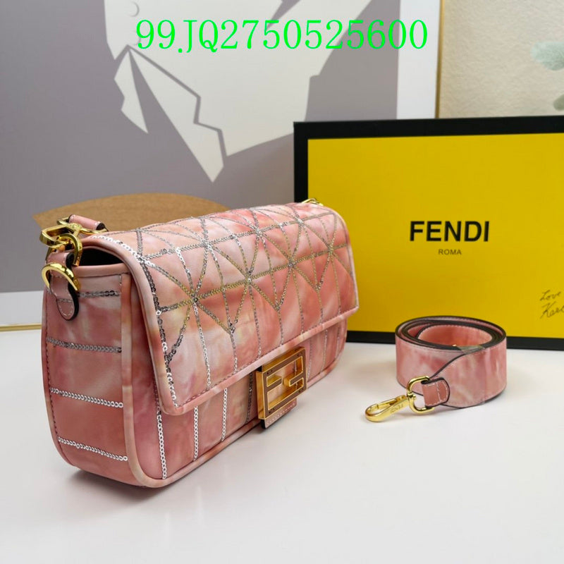 Glami - FDE Bags - 3220