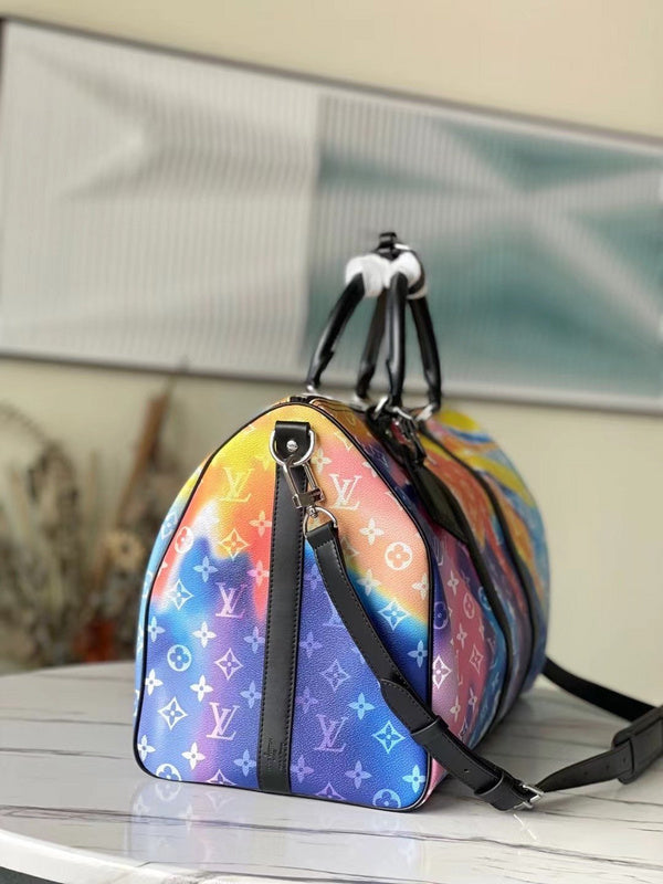 Glami-is - LOV Travel Bags - 074
