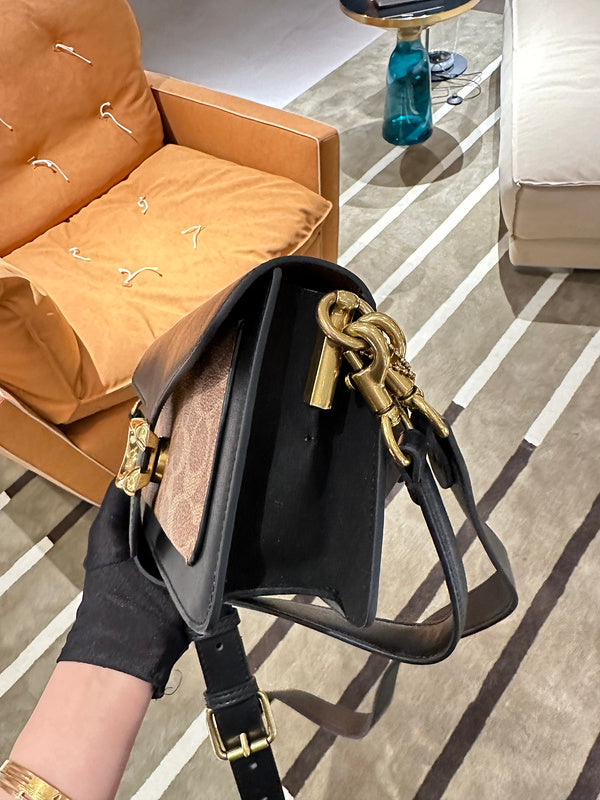 Satchel Bags - CCH Bags - 226