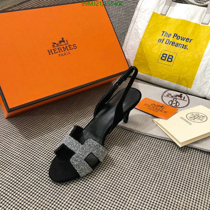 SAMC - HMS Women Shoes - 414