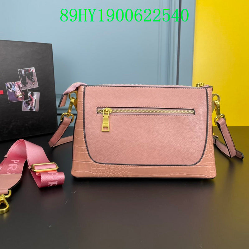 Satchel Bags - PDA Bags - 4207