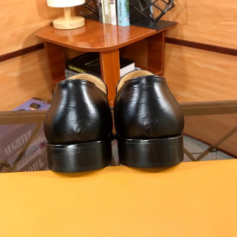 Glamy - LOV Men Shoes - 1766