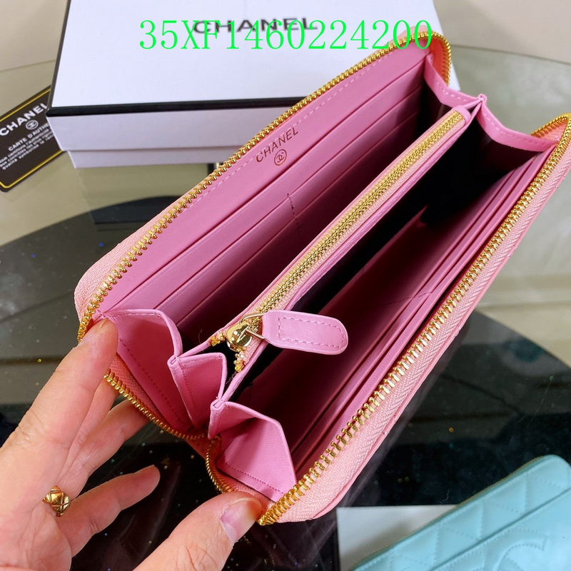 Glami - CHL Wallet - 2590