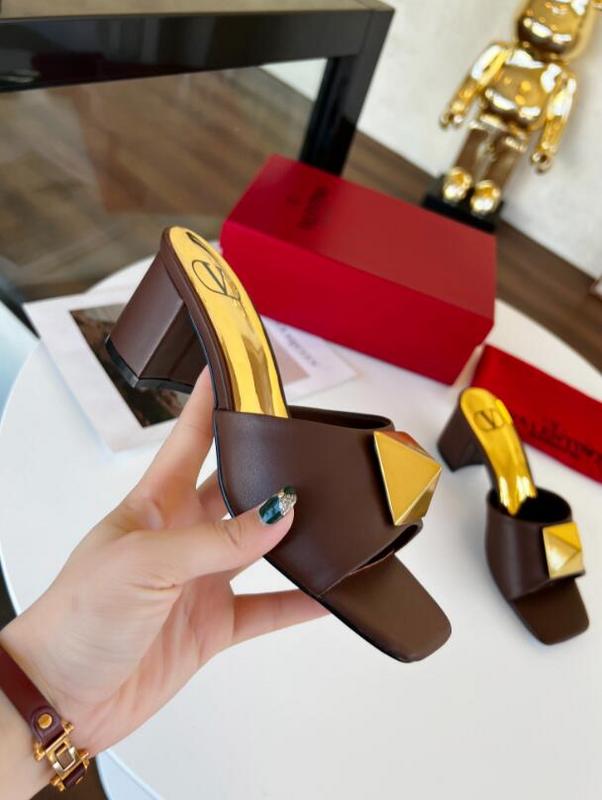 SAMC - VEL Women Shoes - 363