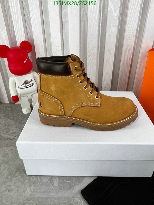 SAMC - COL Women Shoes - 174
