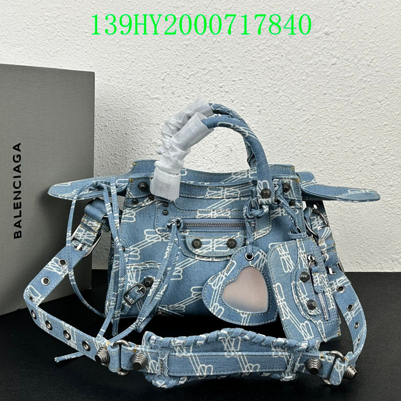 ELE Fashion - BGA Bags - 1712