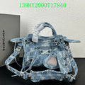 Glami GlamI - BGA Bags - 1712
