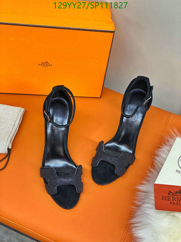SAMC - HMS Women Shoes - 445