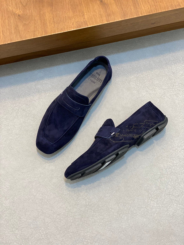 Glami - BRE Men Shoes - 314