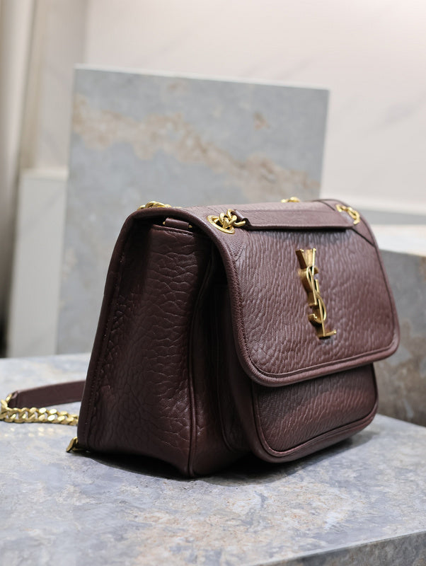 Glamy - YLS Bags - 203