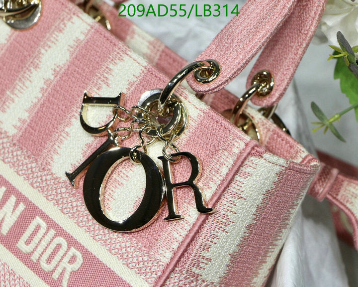 SAMCC - DOR Bags - 1436