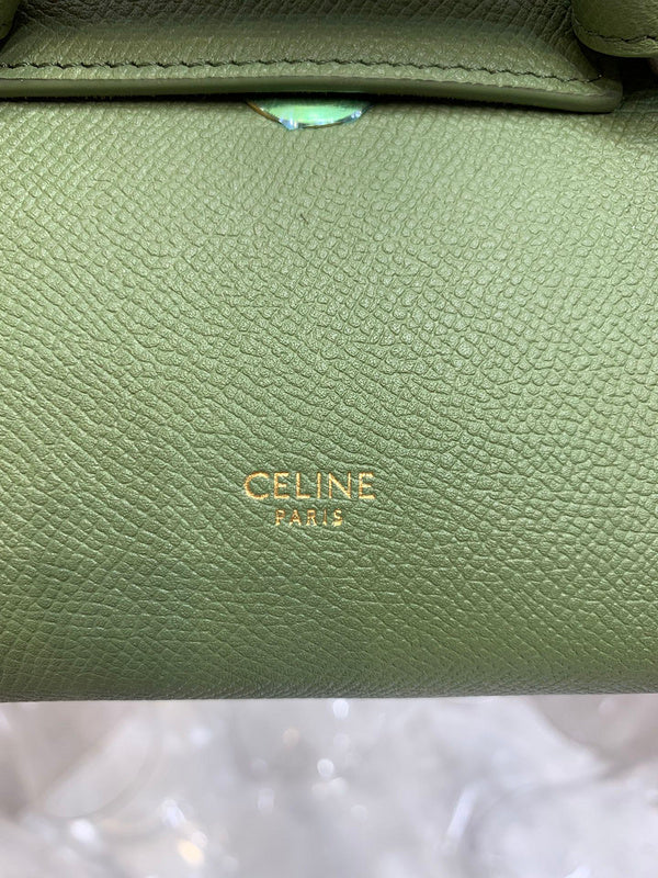 Glamy - COL Bags - 1247