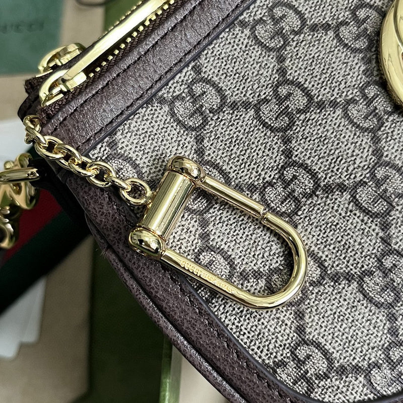 Glami-i GUKI Women Bags - 054