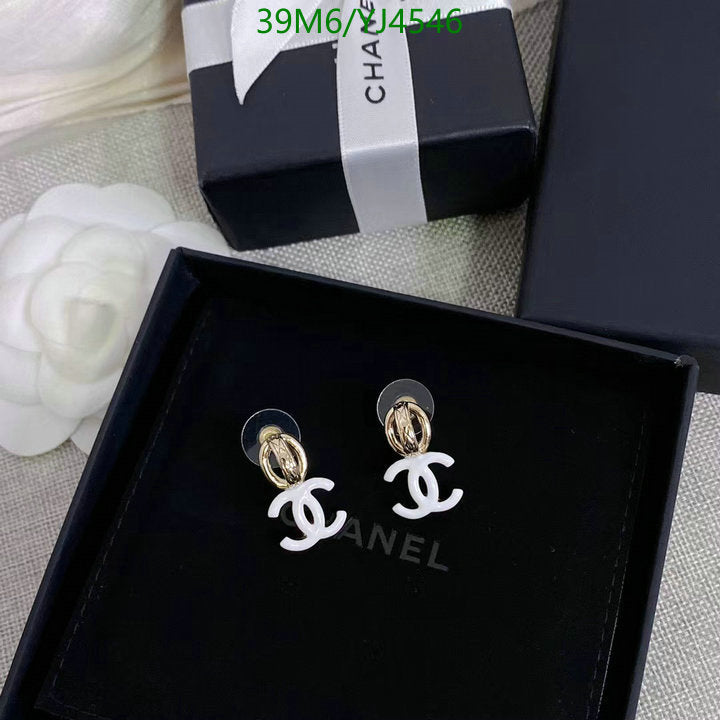 SAMC - CHL Jewelry - 1303